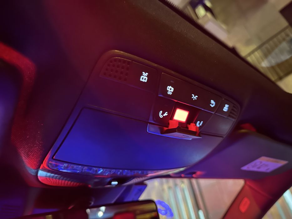 Mercedes classe E220d w213 AMG Airmatic cam360 panoramic tiptronic