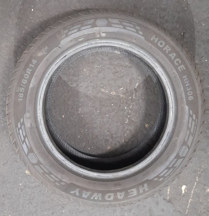 Headway HH306 na medida 185/60 R14 82H