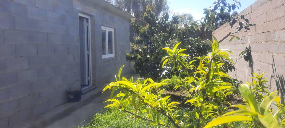 Casa estudio T0 com despesas incluídas