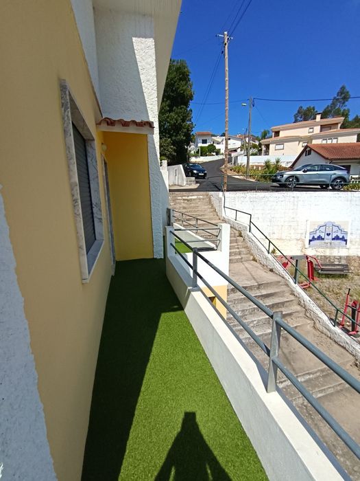 Arrenda-se apartamento T2
