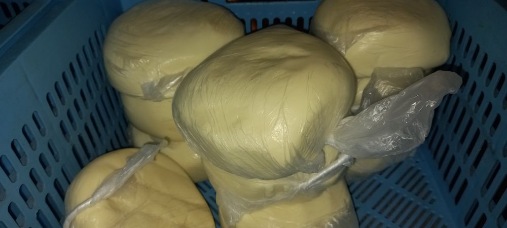 Сир Сулугуні 45%