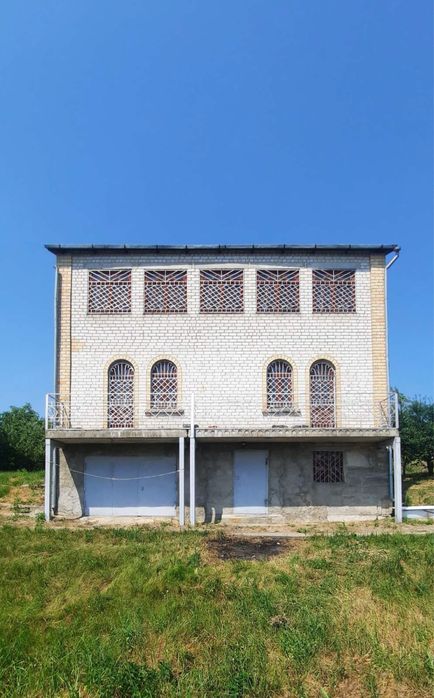 Продаж будинку 250м2 Велика  Вільшанка ділянка 25сот Обухів Васильків