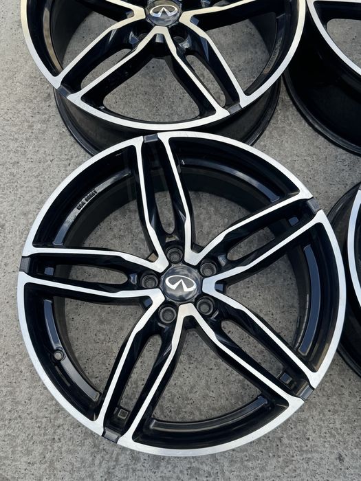 Диски 5*114.3R20 Infiniti,Acura,Tesla,Kia,Hyundai