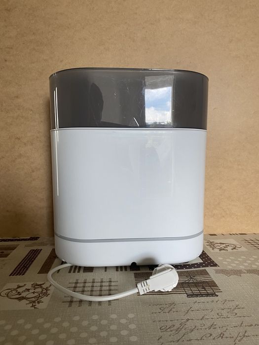 Philips Avent Sterilizer64585570572417121