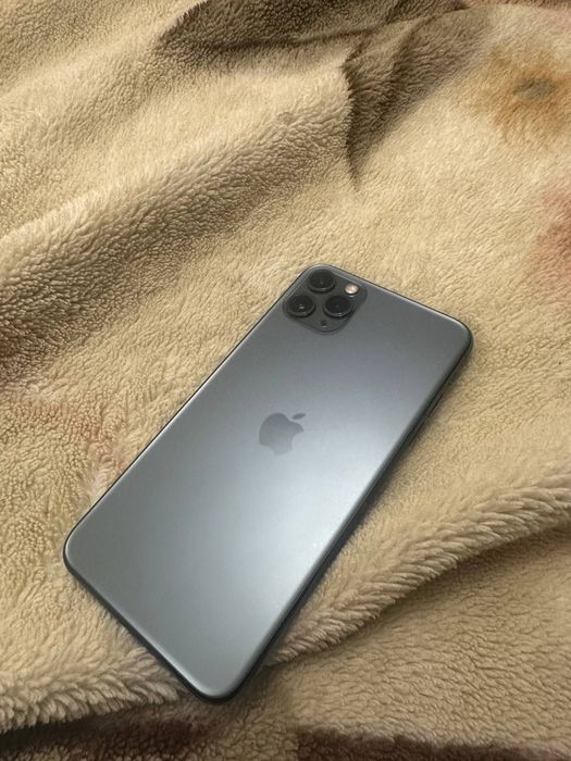 айфон 11 про макс