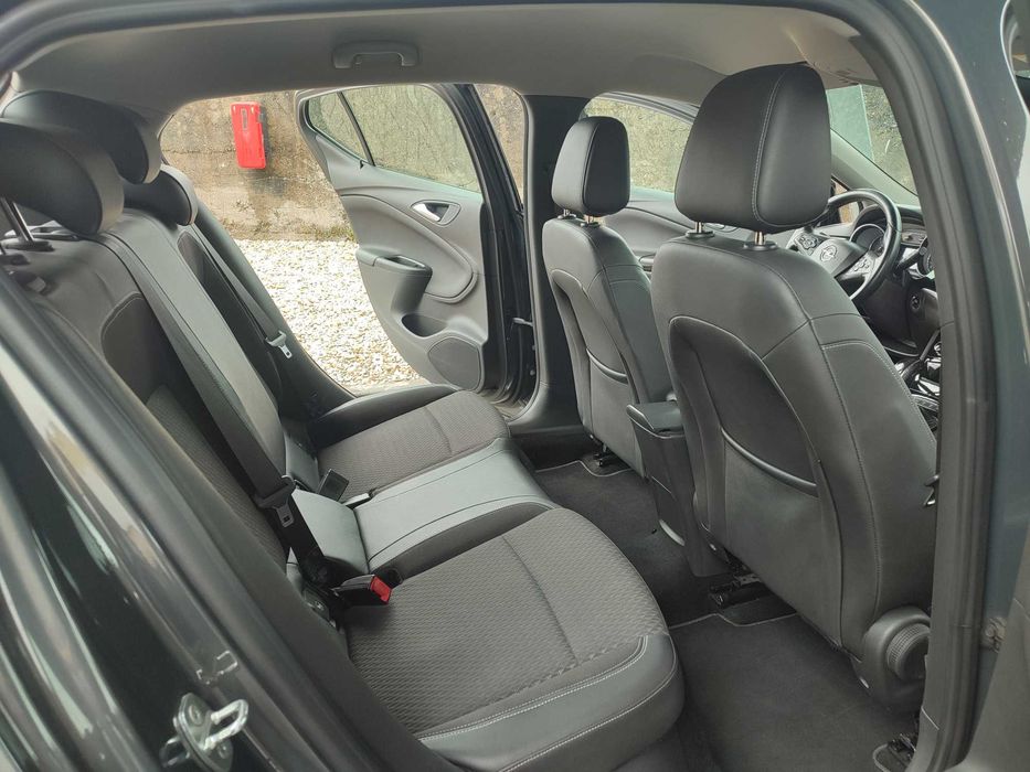 Astra k innovation