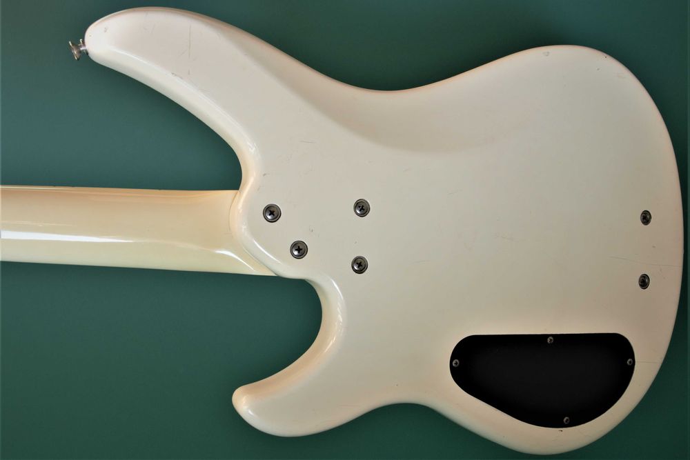 Tokai(東海) LBX50　トーカイ国産ベース Tokai(東海) LBX50 トーカイ国産ベース - メルカリ