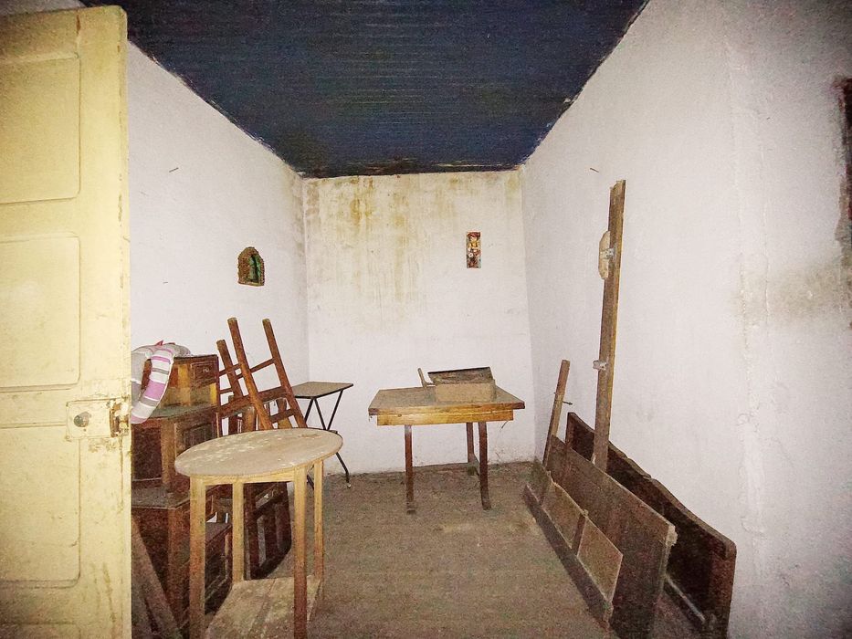 Moradia para reabilitação