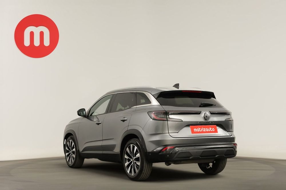 Renault Austral 1.3 Mild Hybrid Techno