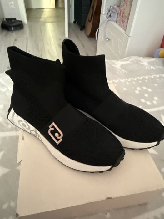 Ботінкі фірми LiuJO