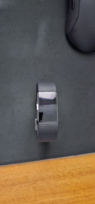 Fitbit Charge 2 com pulseira nova426430471771279366