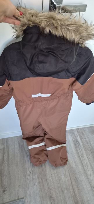 Kombinezon zimowy H&M 122-128 cm