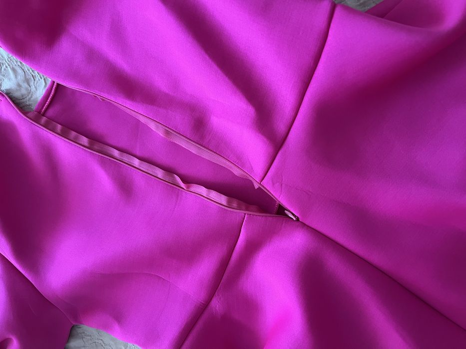 Плаття жіноче довге