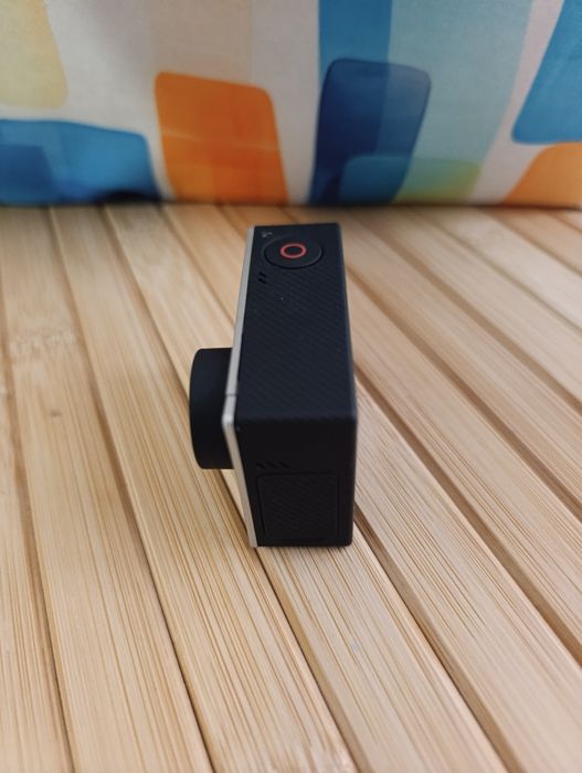 GoPro Hero4 – Action Camera64284346545281122