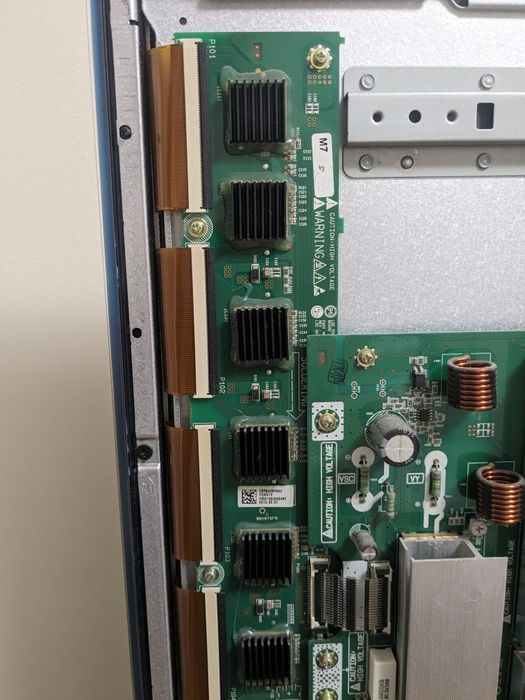 Placa LG EAX6130_7501