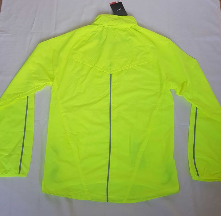 Nike Lightspeed kurtka do biegania oryginalna z kompletem metek Roz. S