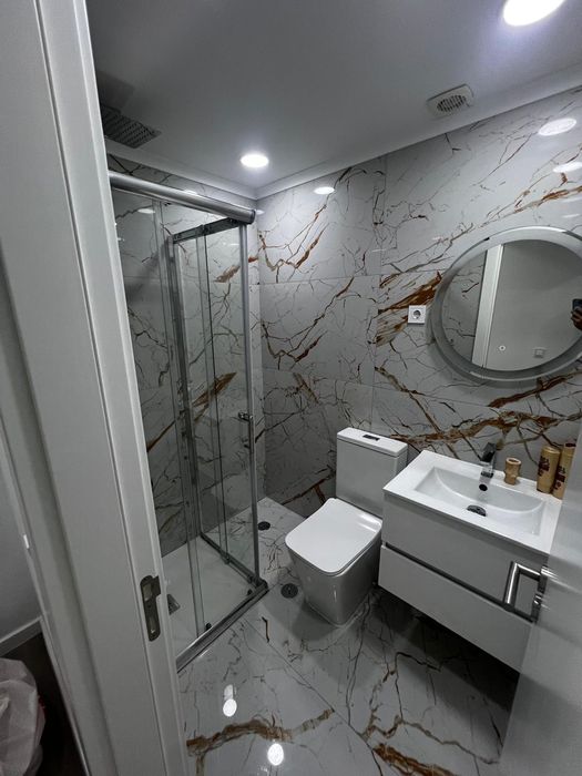 Quartos em Lisboa-Marvila