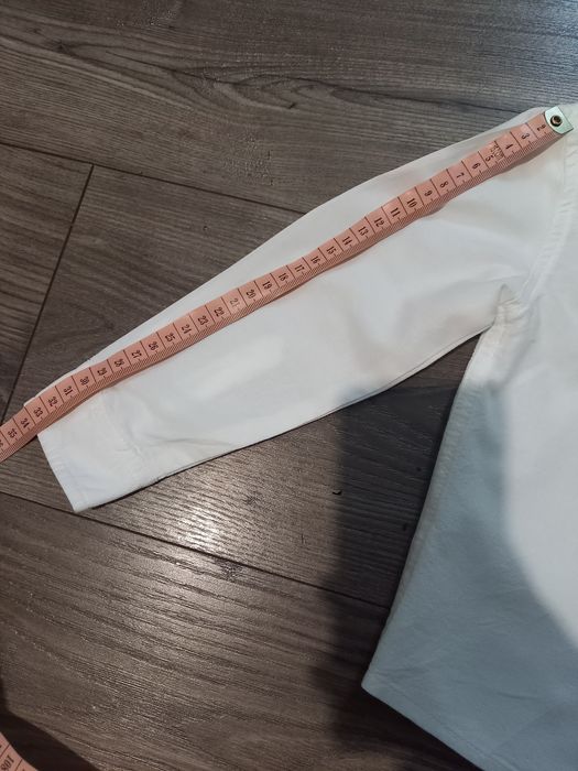 Biała koszula reserved 92