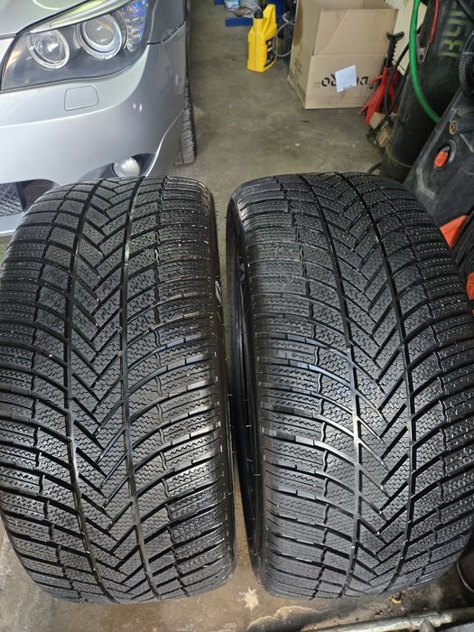 Шины Bridgestone 275 40 r20 шины