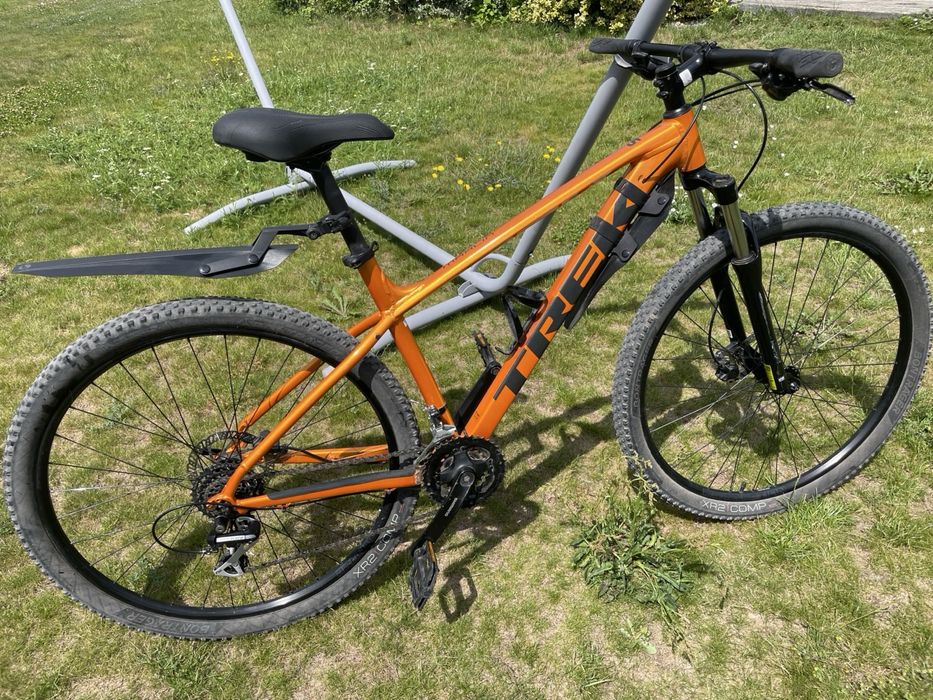Rower Trek Marlin