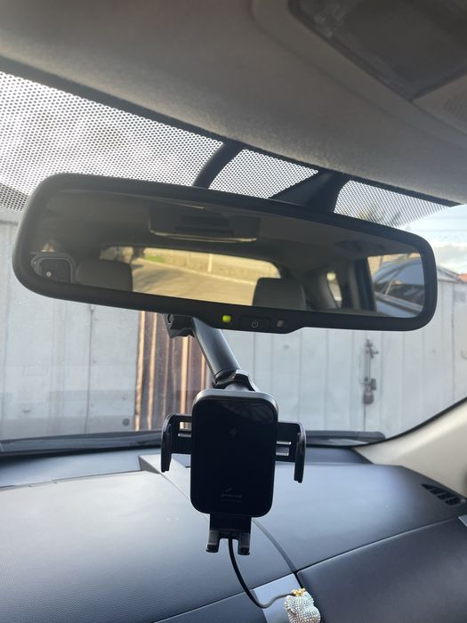 Mitsubishi Outlander XL 3.0 V6 2011p.