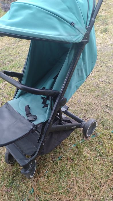 Wózek anex air x