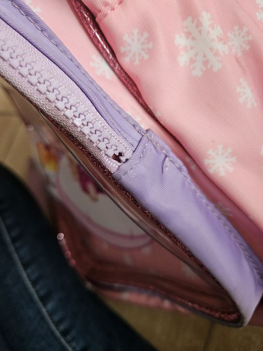 Plecak sky nickelodeon mały wycieczki  jednorożec