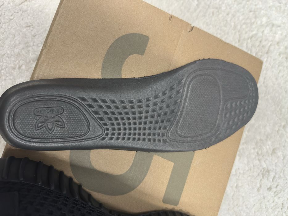 Adidas Yeezy 350 boost v2 onyx