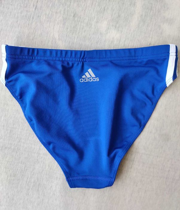 Kąpielówki Adidas damskie nowe oryginalne S majtki kąpielowe strój
