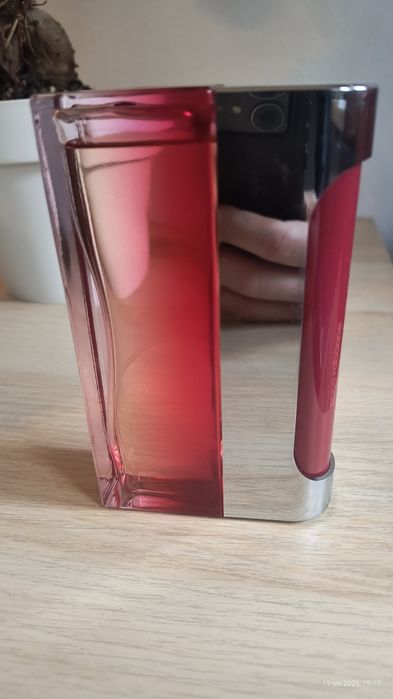 Paco Rabanne Ultrared Men