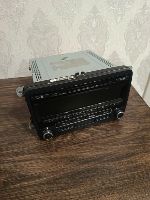 Автомагнитола RCD 310,VW.