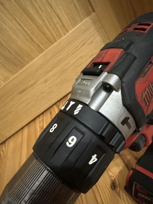 M18Bpd Wkretarka Milwaukee