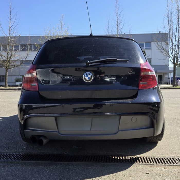 Peças Bmw E81 120D
