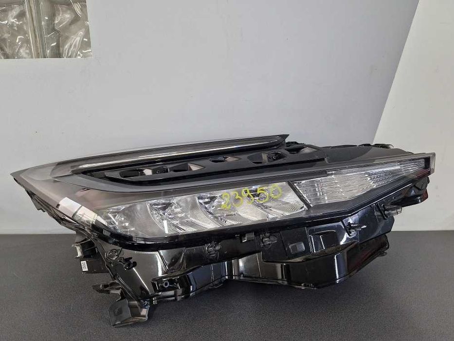 Toyota CHR CH-R C-HR X2 II 23r.- Lampa Przód Prawa Full Led
