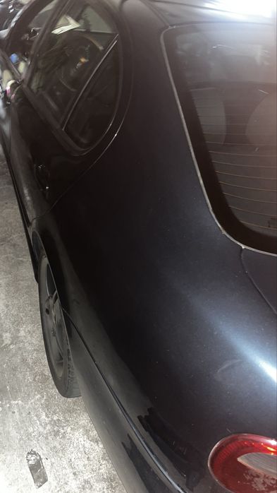 Seat toledo 110cv