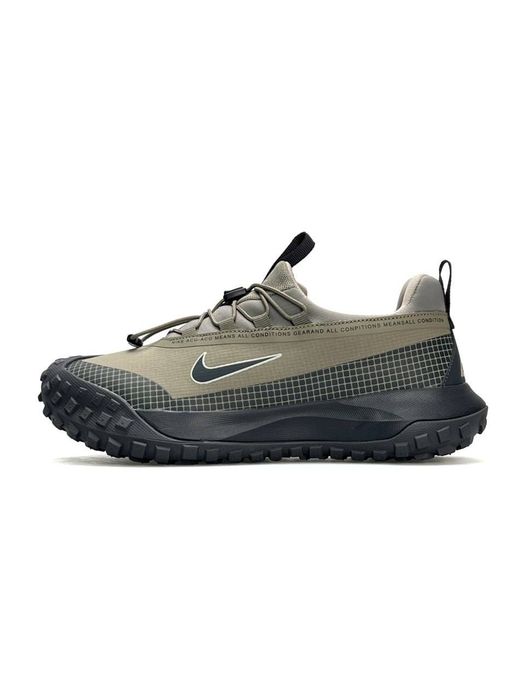 Кросівки осінні Nike ACG Mountain Fly Low Gore-Tex premium | Кроссовки Найк чоловічі