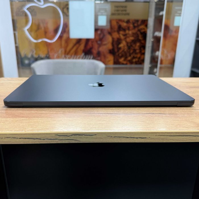 MacBook Air 15 2023 { M2 | 8gb | 256 ssd } гарантія . 70802SV