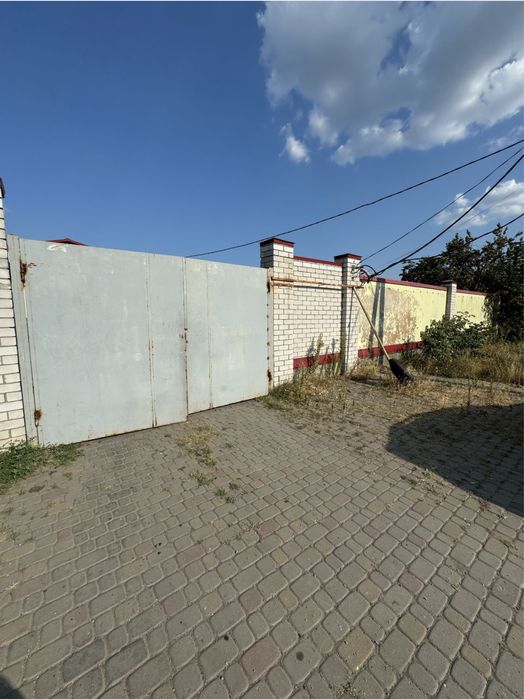 Продам помещение под бизнес