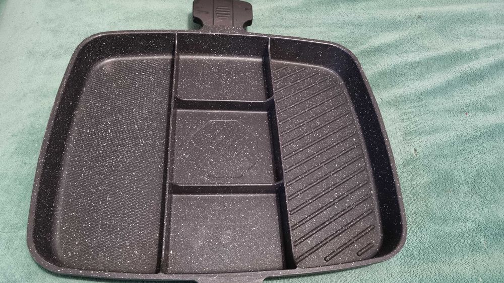 Grelhador Multi funções