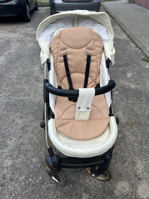 Wózek junama diamond