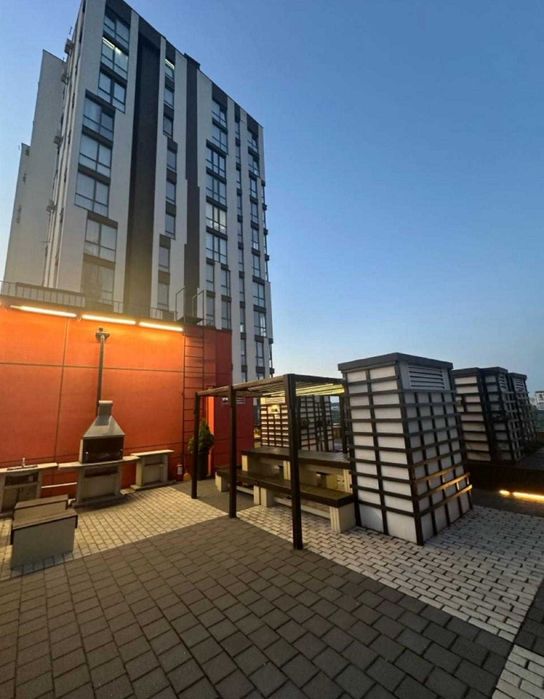 Продаж 2 кім квартира пр. Чорновола, ЖК Сіті ,Шевченківський район, Львів