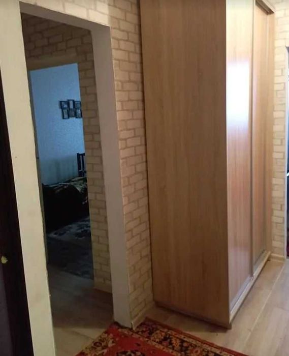1к квартира на Озерній з Ремонтом, 40м2, не кутова!