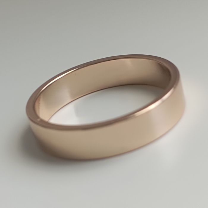 Обручки обручальные кольца медичне золото мед золото