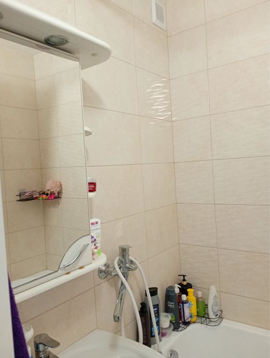 Продам 1 кімнатну квартиру