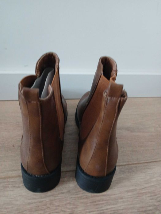 Damskie Buty Jesinne