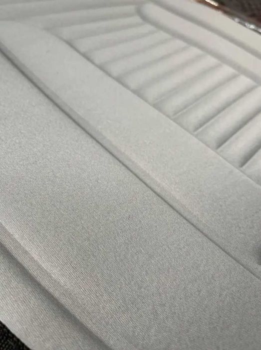 Накидка с подогревом для сиденья автомобиля 12v