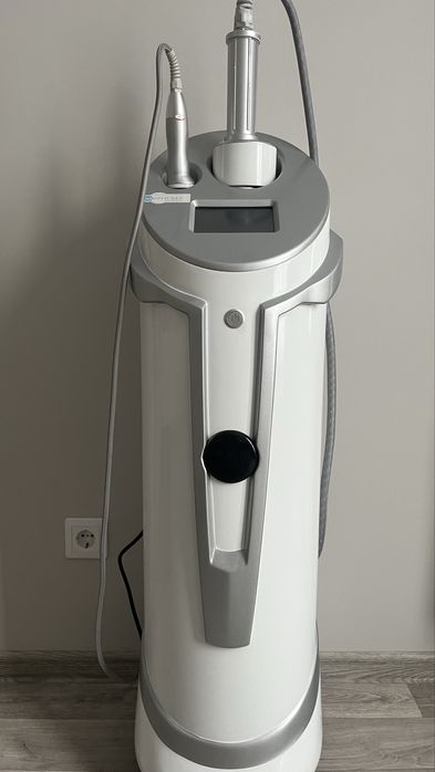 Комплект апаратів для корекції фігури: Endospheres Therapy + G5 (вібромасаж)