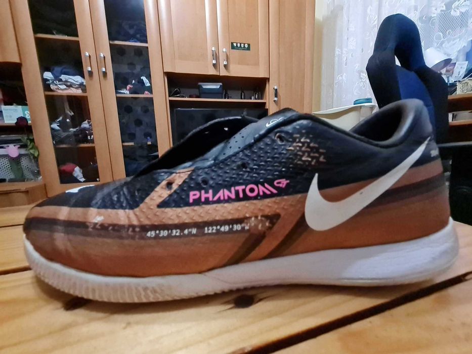 Halówki męskie Nike Phantom 42