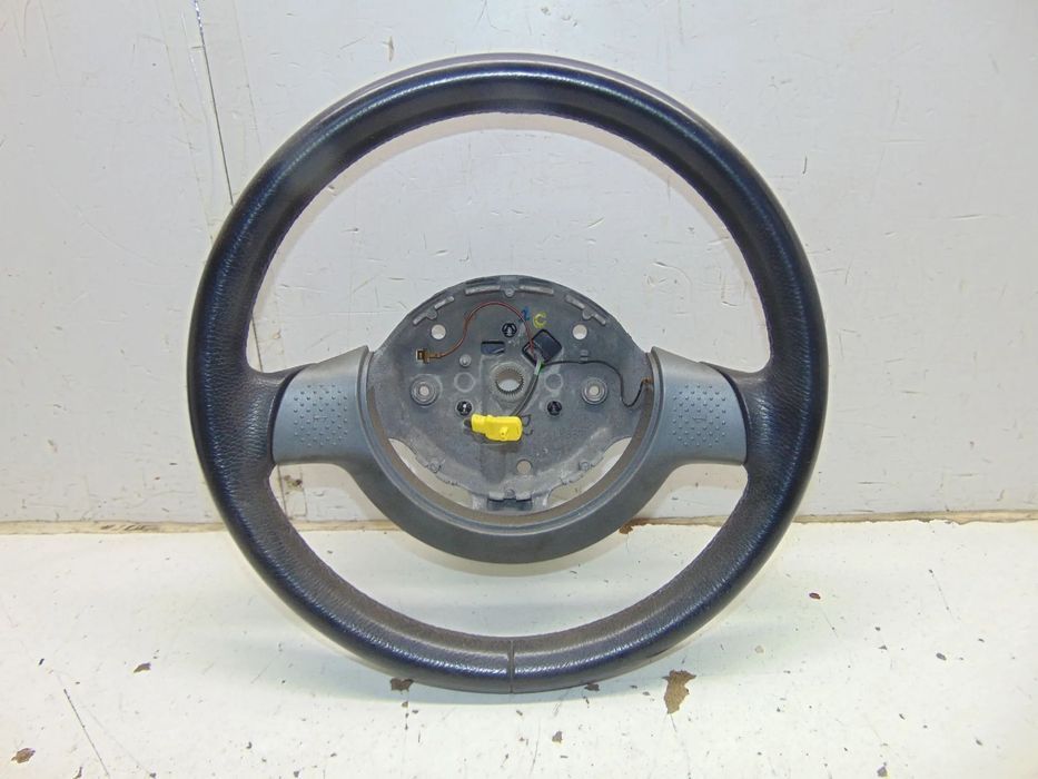 Smart fourtwo volante