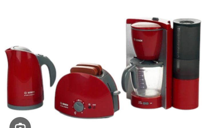 Кававарка BOSCH   (ТКА6024)